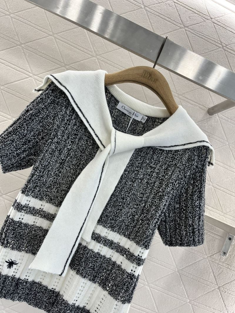 Christian Dior Sweaters